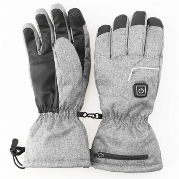 Rechargeable Battery Heated Ski Gloves94