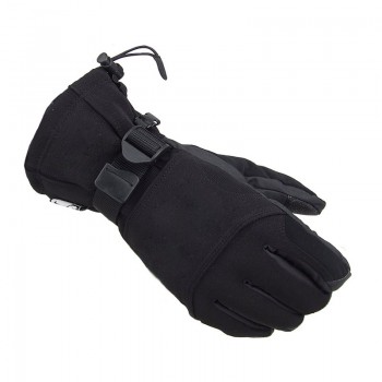 Men Ski Gloves With 3M Thinsulate21