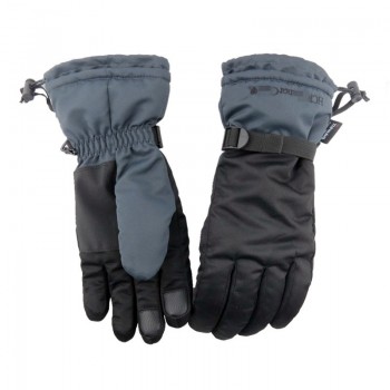 Men Ski Gloves With Touch Screen66