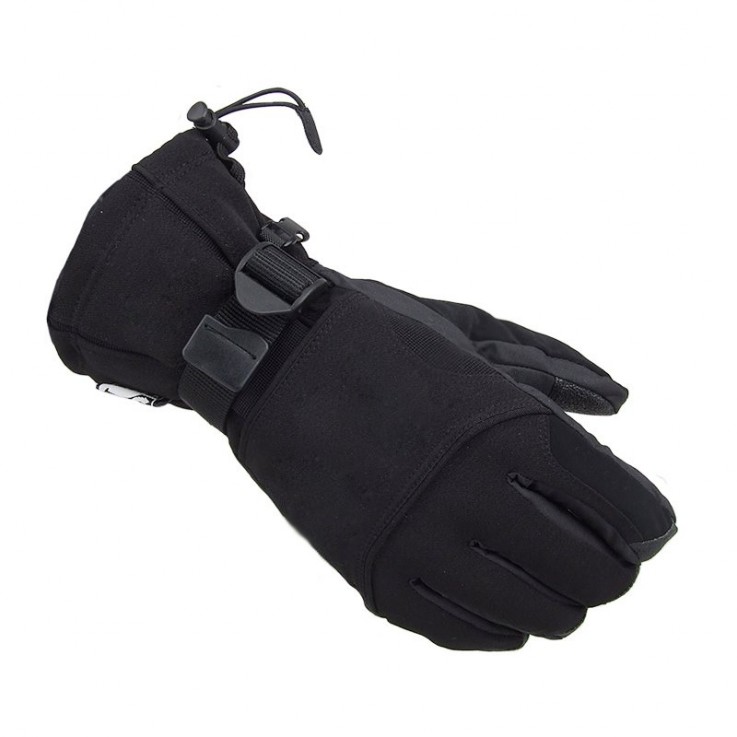 Men Ski Gloves With 3M Thinsulate83