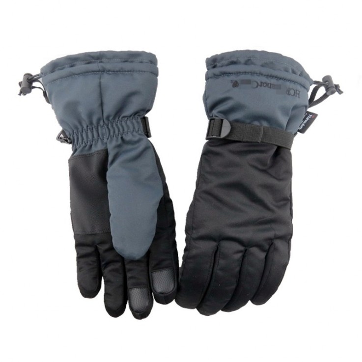 Men Ski Gloves With Touch Screen49