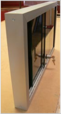 External Sliding Door Case