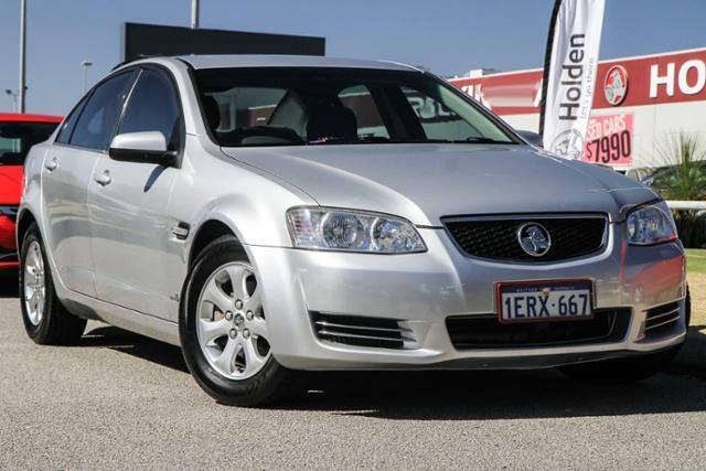  2013 Holden Commodore OMEGA