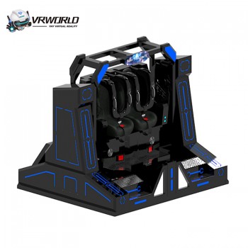 9D VR Simulation rides for sales78