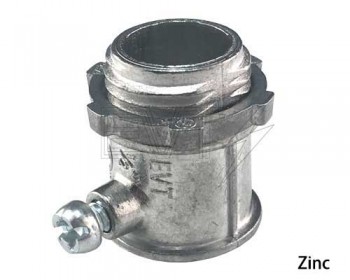 EMT Connector76