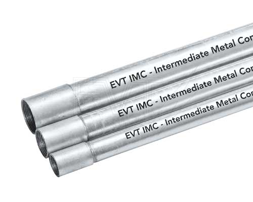 IMC Intermediate Metal Conduit0