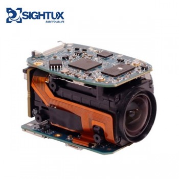 3.5x 4K Mini UAV Camera Module0