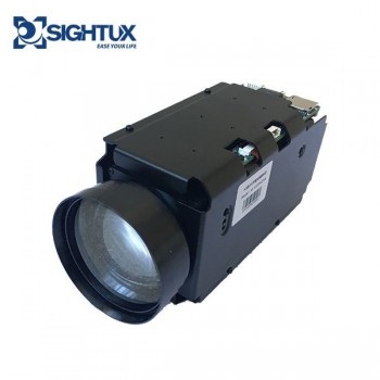 42x 2MP Zoom Starlight Digital Block Camera82