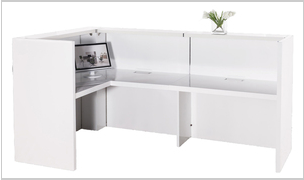 Kent Modular Reception Desk