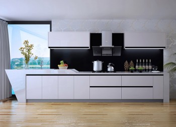 White Lacquer Kitchen Cabinet6