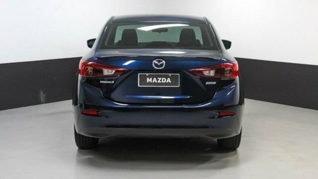 Mazda 3 BM5238 2013 6 Speed Sports Autom