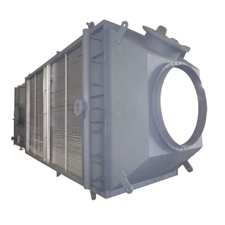 Plate Type Air Heat Exchanger1