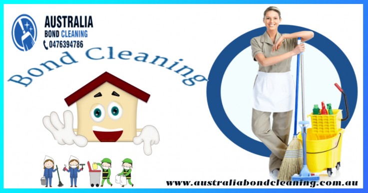 Bond Cleaning Narangba