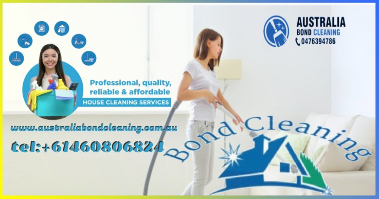 Bond Cleaning New Farm