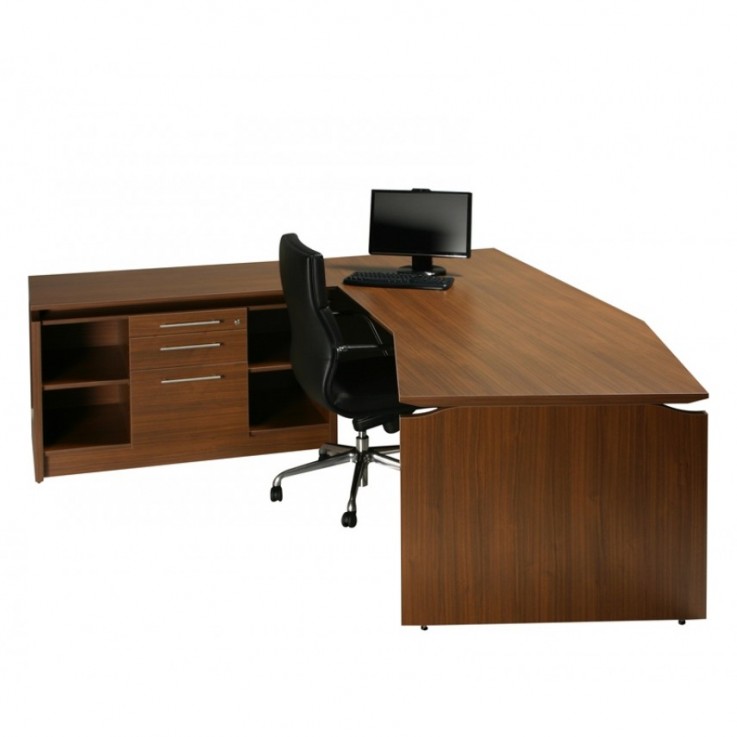 V1 CLASSIC EXECUTIVE DESK