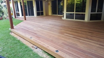 Dependable Decking Solutions in Brisbane for Home Renovation