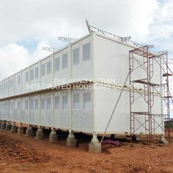 Container Room Classrooms/Toilet For Retail81