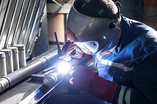 Affordable Custom Fabrication Service in Melbourne - TIB Welding 