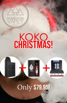 Christmas Offer - Koko at $79.95 Only - 