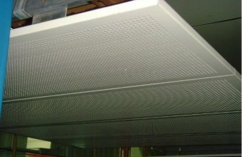 Aluminum Honeycomb Ceilling Panels99