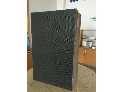 Honeycomb Energy Absorbers90