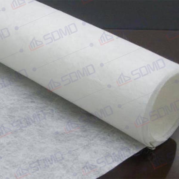 PP Nonwoven Geotextile18