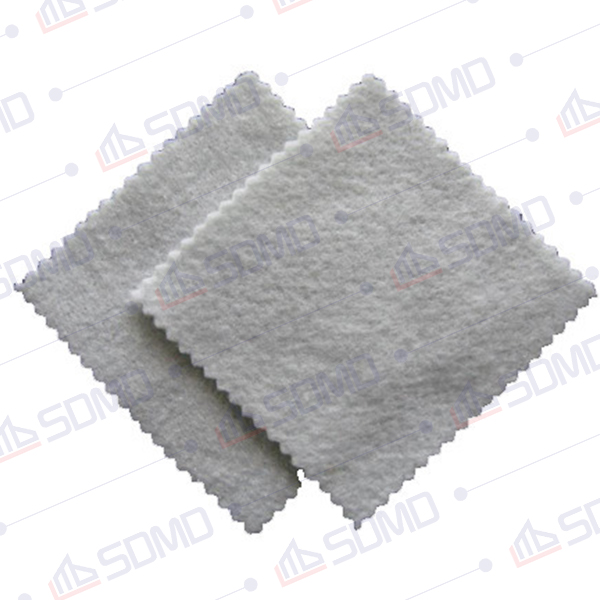 China PP Nonwoven Geotextile1