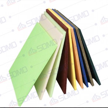 acoustic fabric panels60