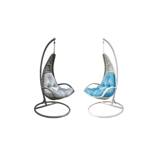 SHELTA Tengo Hanging Pod Chair 