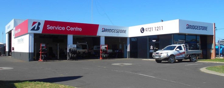 Bridgestone Select Busselton