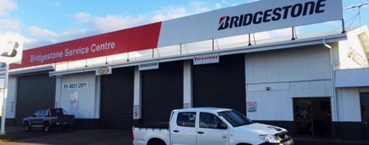 Bridgestone Service Centre Cairns