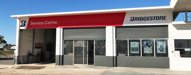 Bridgestone Service Centre Ceduna