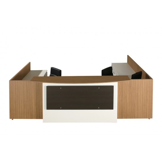 VR2 RECEPTION DESK