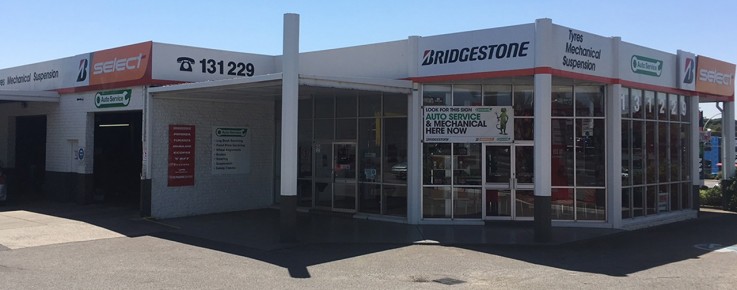 Bridgestone Select Reynella