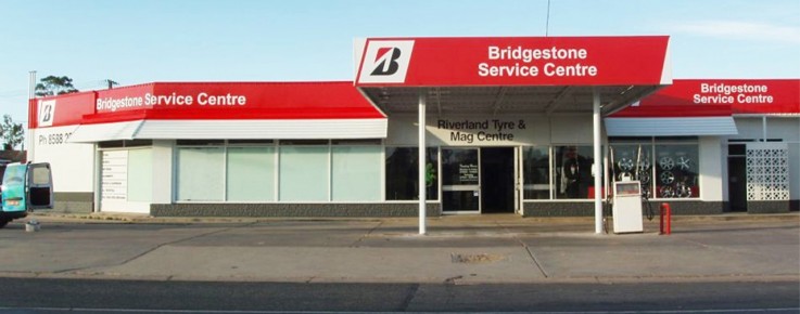 Bridgestone Service Centre Barmera