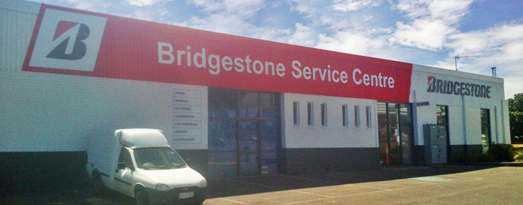 Bridgestone Service Centre Bendigo North