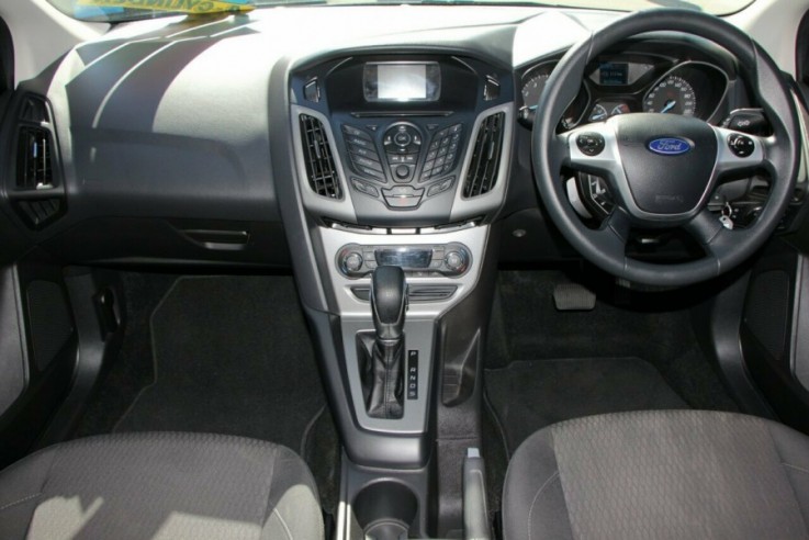 2014 Ford Focus Trend PwrShift