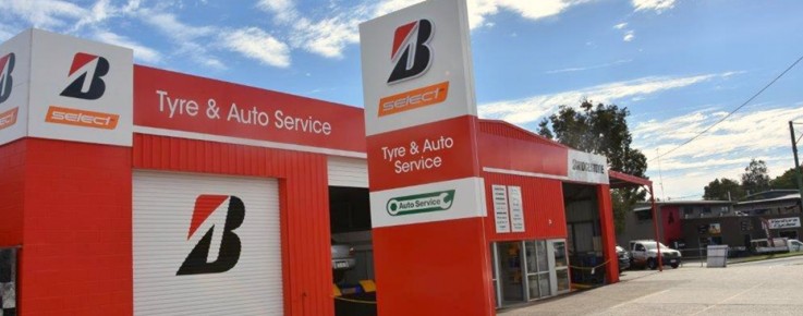 Bridgestone Select Noosaville