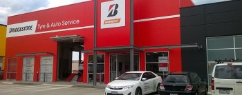 Bridgestone Select Mornington