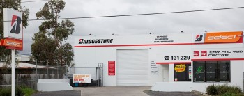 Bridgestone Select Rowville