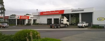 Bridgestone Service Centre Doveton