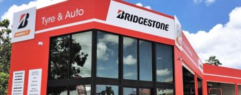 Bridgestone Select Enoggera