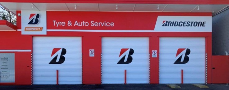 Bridgestone Select Nundah