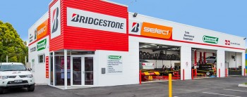 Bridgestone Select Redbank Plains