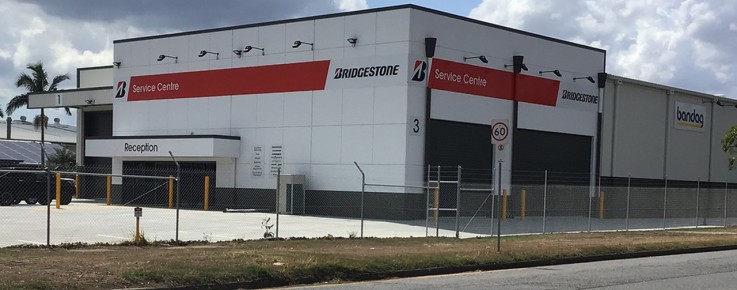 Bridgestone Service Centre Wacol