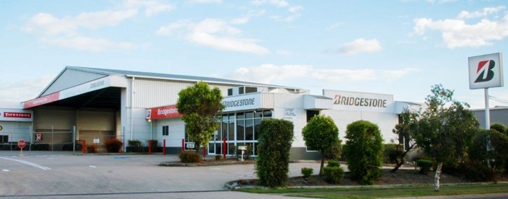 Bridgestone Service Centre Rocklea