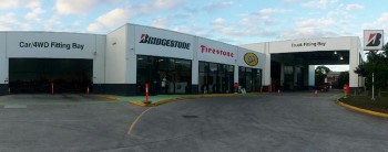 Bridgestone Service Centre Pinkenba