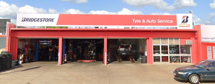 Bridgestone Select Wynnum