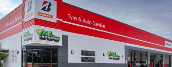 Bridgestone Select Pimpama