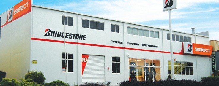 Bridgestone Select Southport